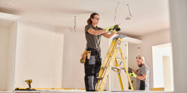 Best Electrician Near Me  in District Heights, MD