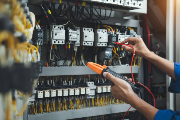 Best Electrical Troubleshooting Services  in District Heights, MD