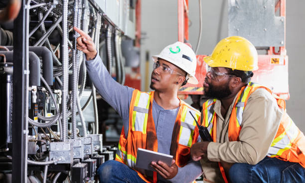 Best Electrical Repair Services  in District Heights, MD