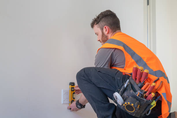 Best Generator Installation Services  in District Heights, MD