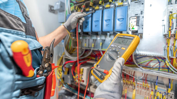 Best Best Electricians Near Me  in District Heights, MD