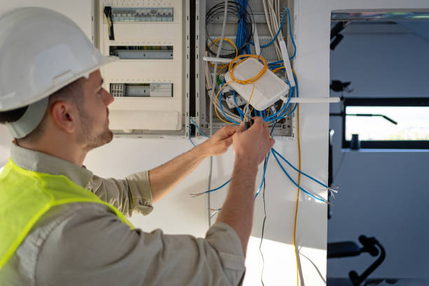 Best Electrical Troubleshooting Services  in District Heights, MD