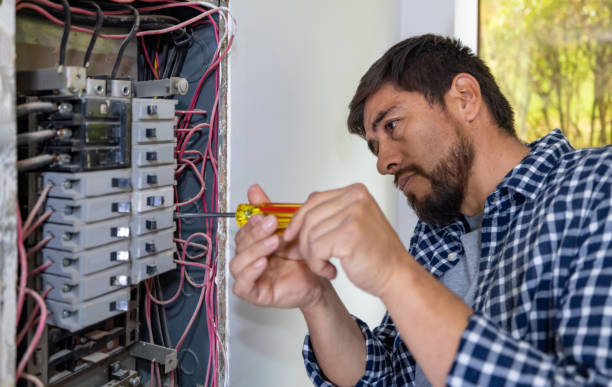 Best Emergency Electrical Repair  in District Heights, MD